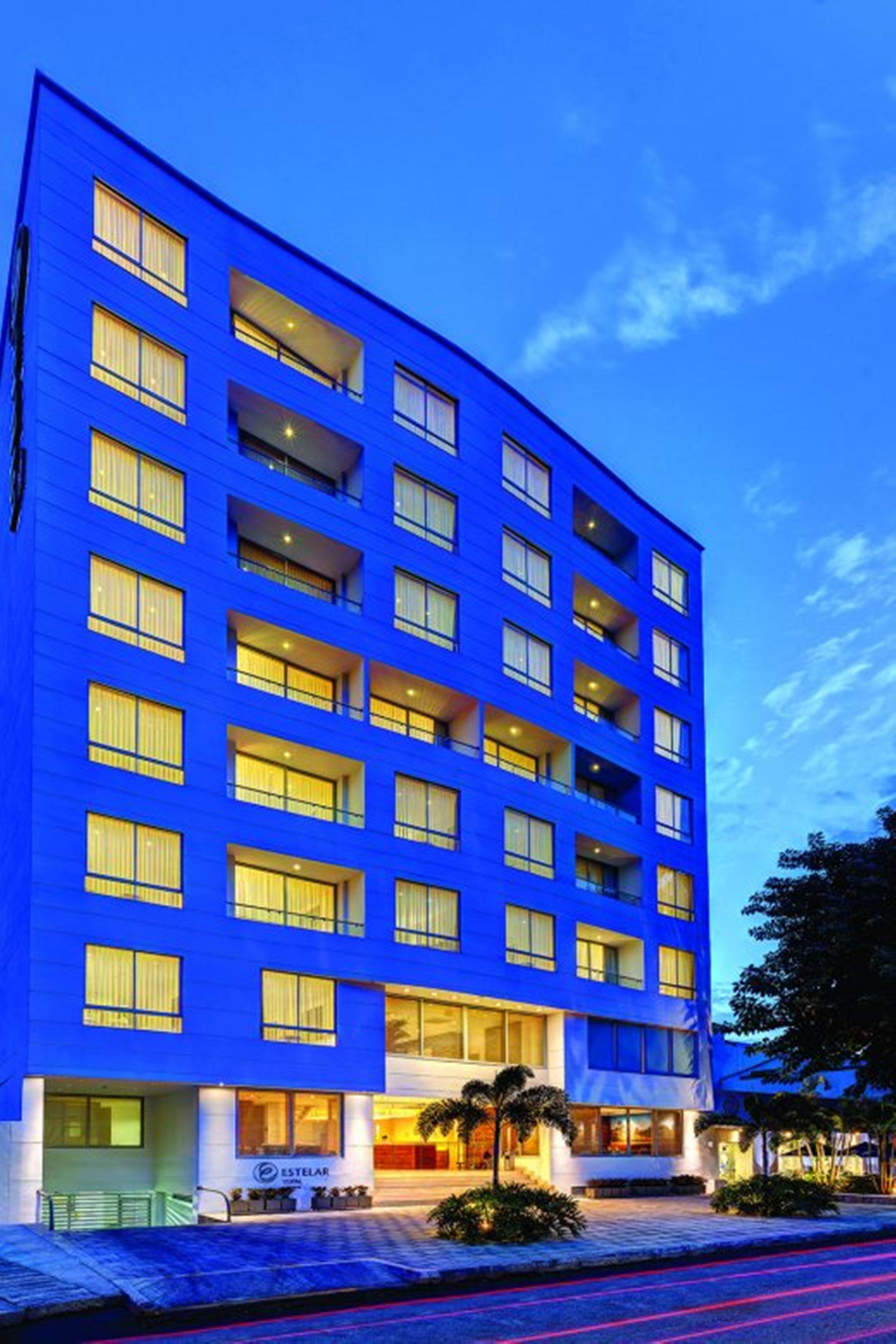 Hotel Estelar Yopal Exterior photo