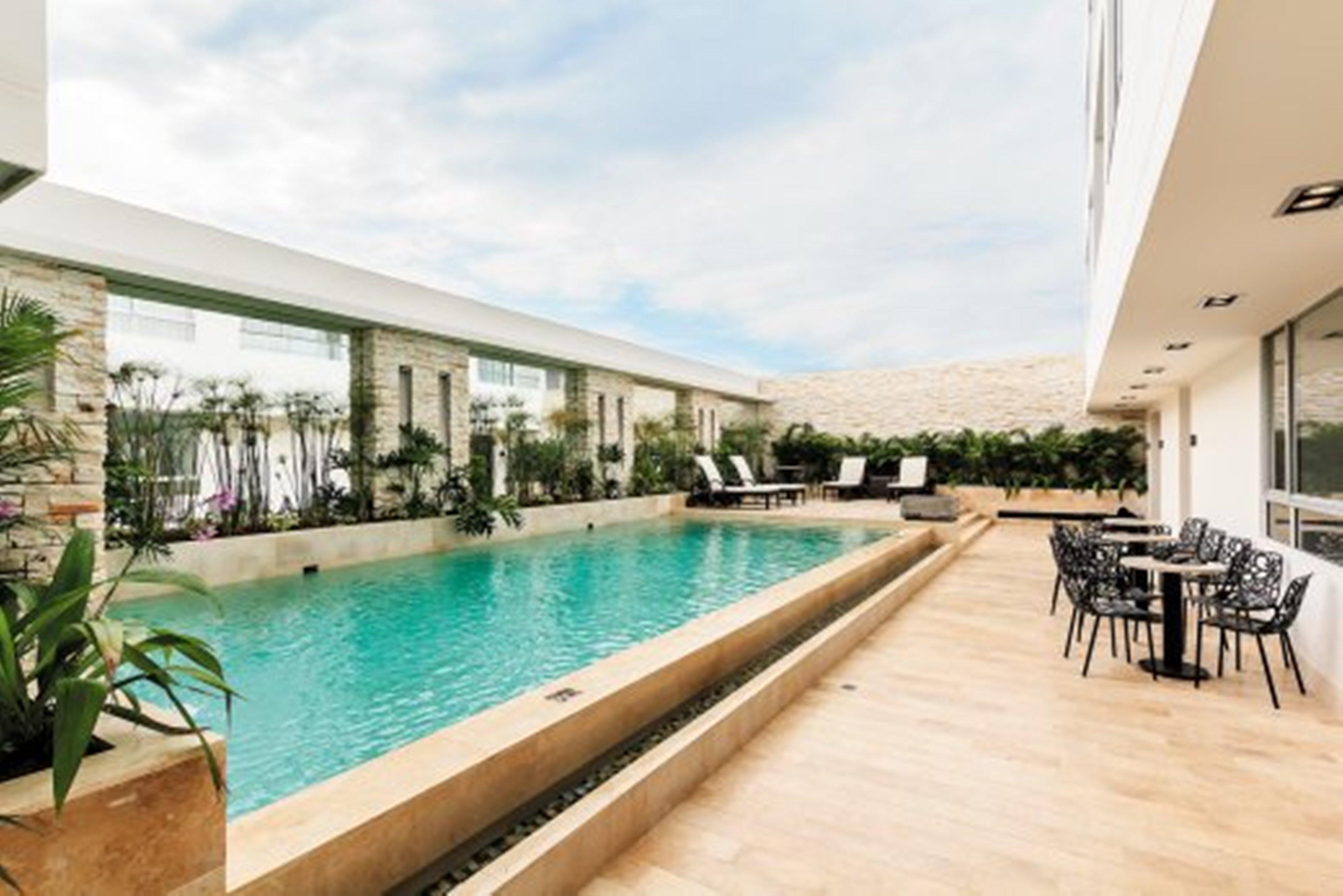 Hotel Estelar Yopal Exterior photo