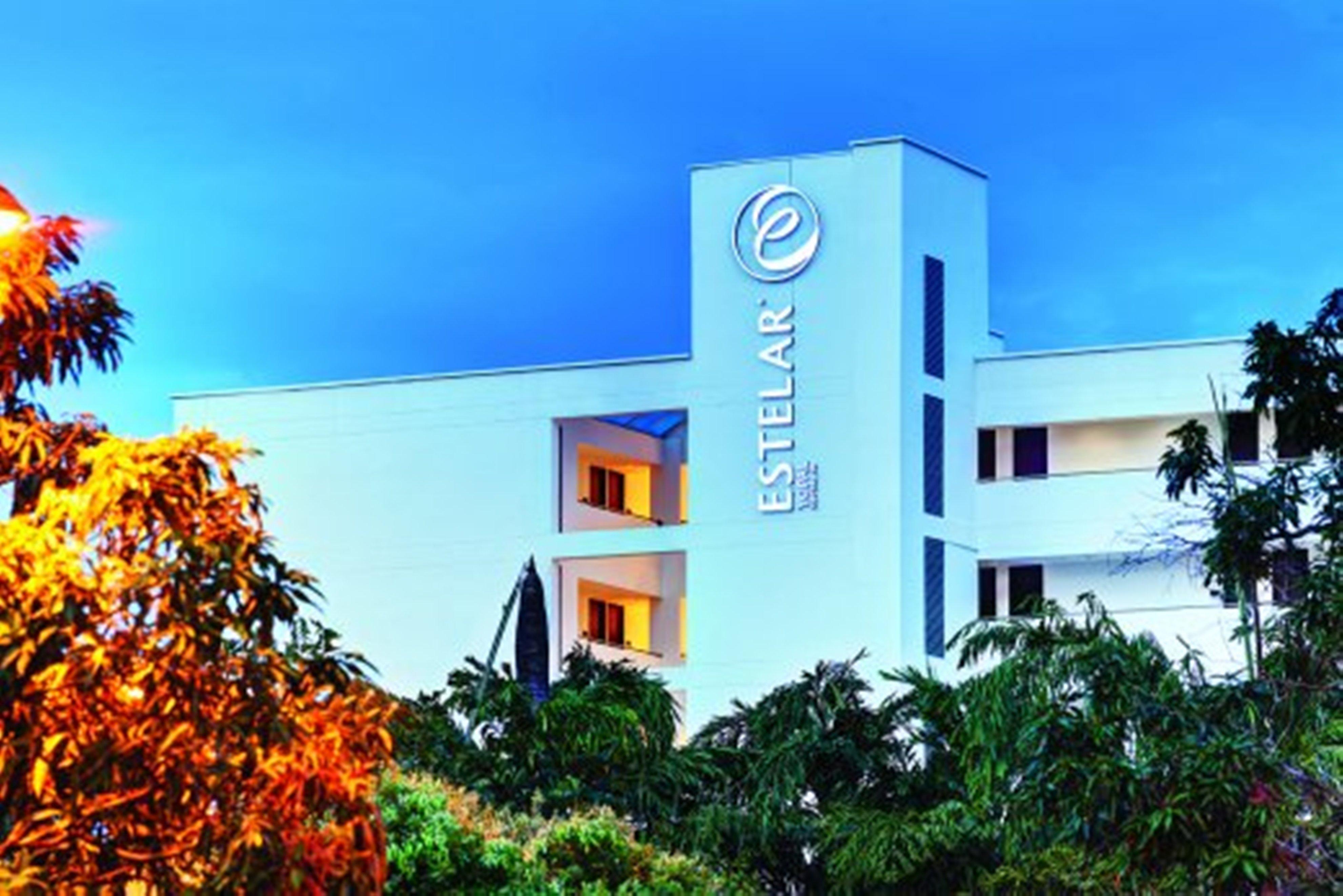 Hotel Estelar Yopal Exterior photo