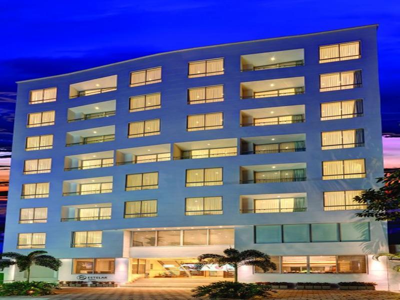 Hotel Estelar Yopal Exterior photo