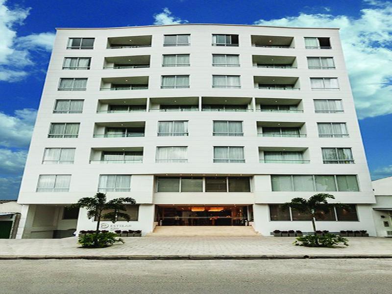 Hotel Estelar Yopal Exterior photo