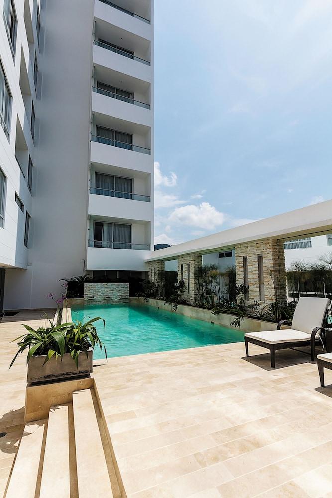 Hotel Estelar Yopal Exterior photo