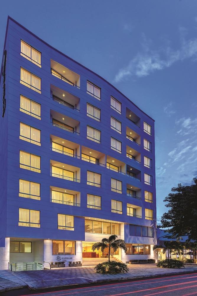 Hotel Estelar Yopal Exterior photo
