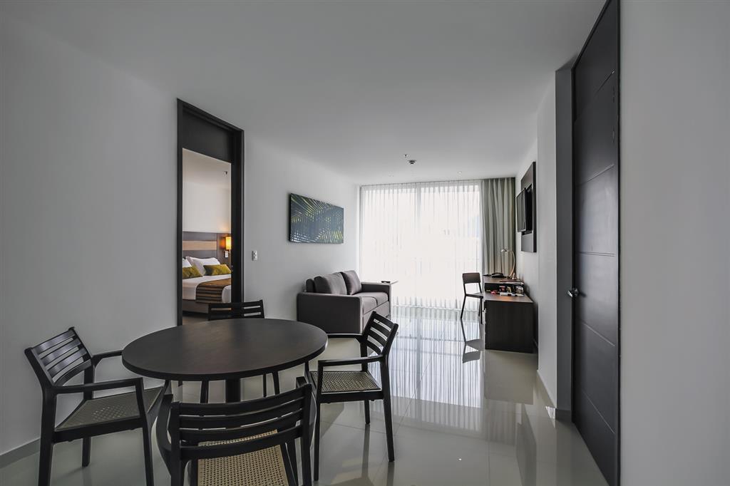 Hotel Estelar Yopal Room photo