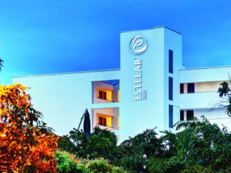 Hotel Estelar Yopal Exterior photo