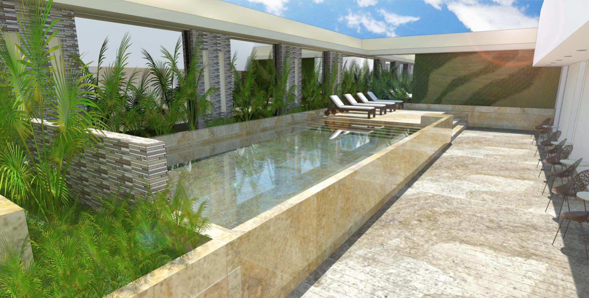 Hotel Estelar Yopal Exterior photo