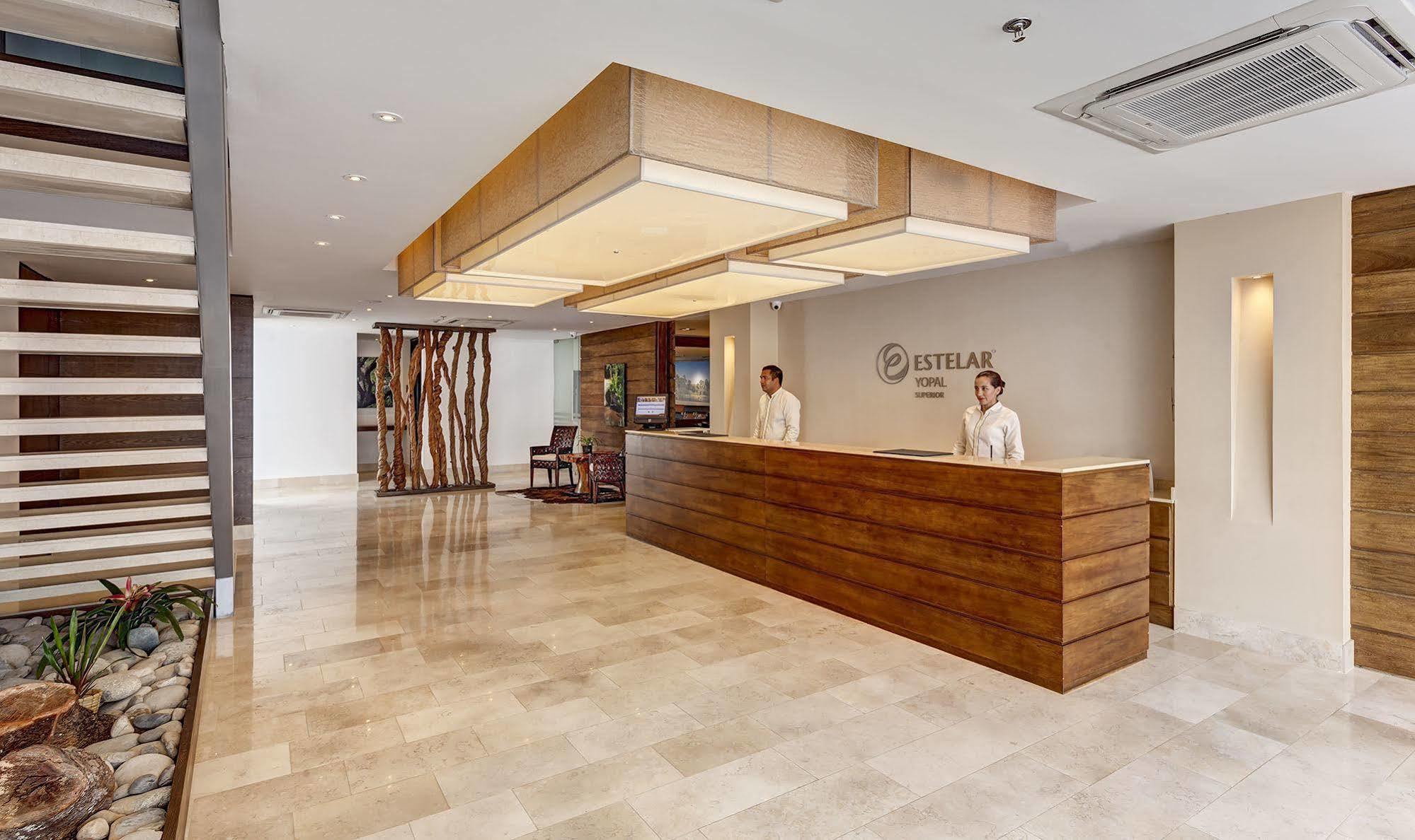 Hotel Estelar Yopal Exterior photo